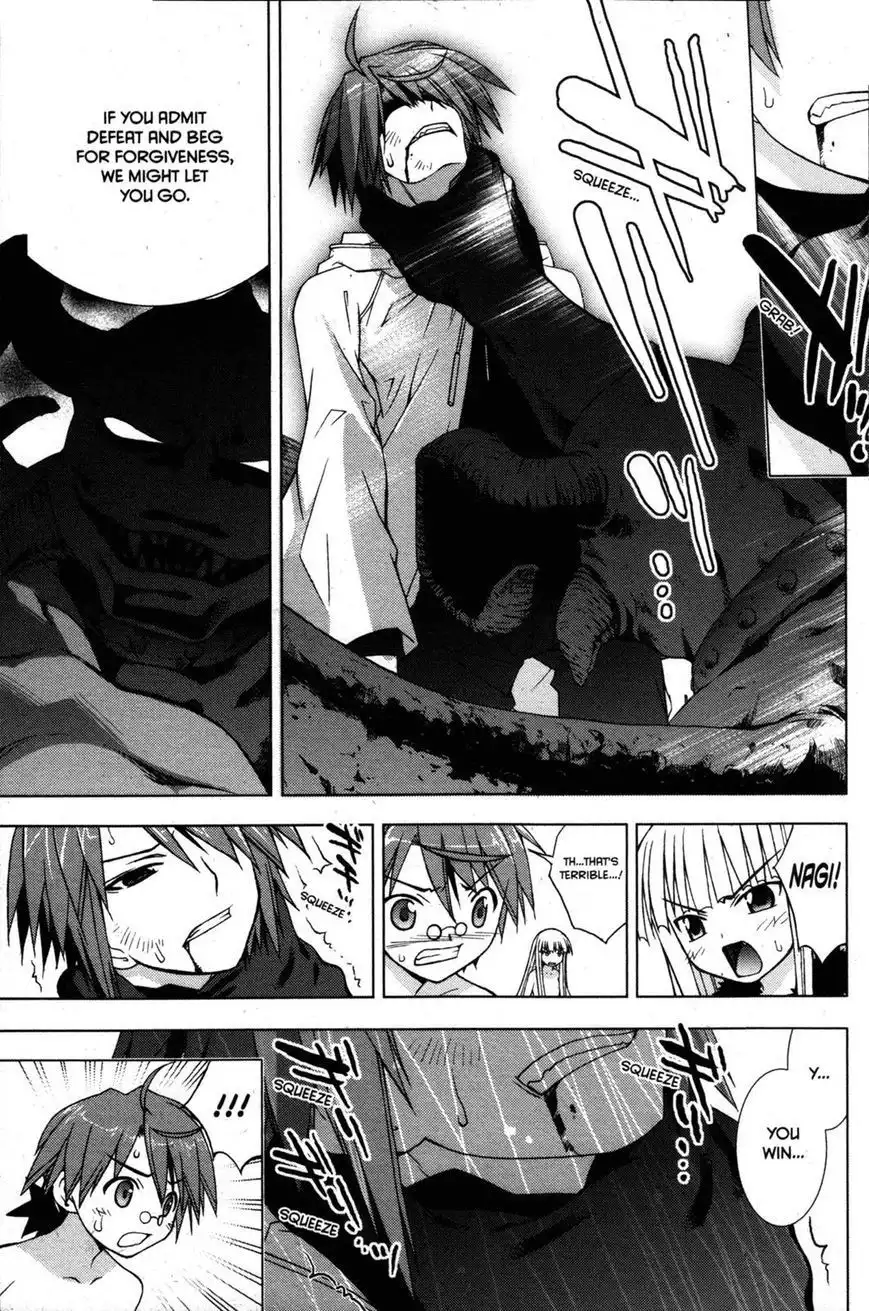 Negima!? Neo Chapter 26 14